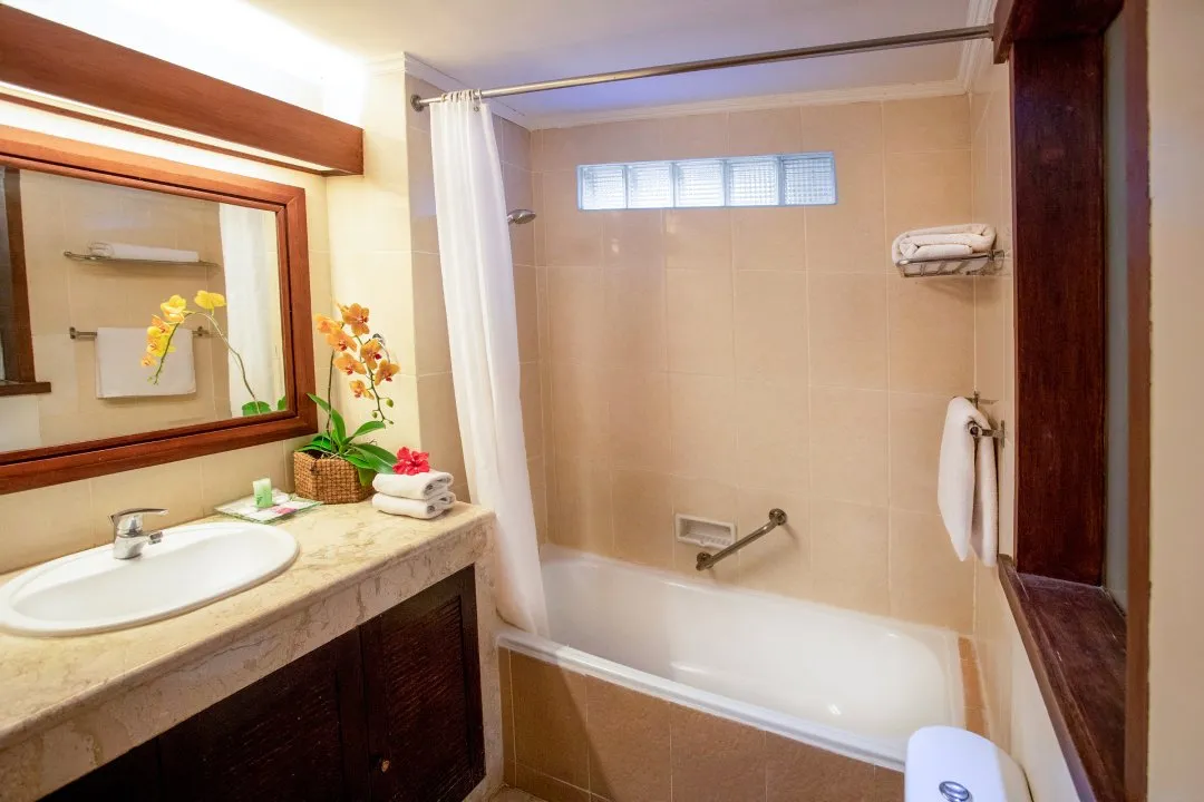 Risata Bali Resort & Spa